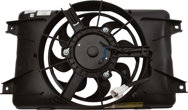 All Balls Cooling FAN - 70-1031 Yamaha UTVs 2014-2025