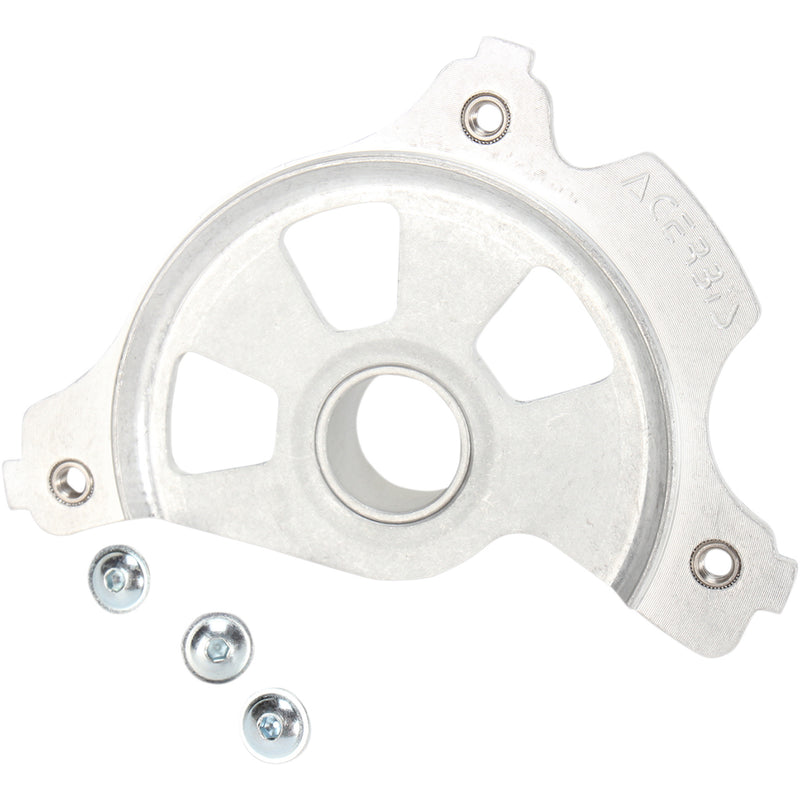 Acerbis Mount Kit - 2374200059 Yamaha YZ 250 / YZ 450 2014-2025