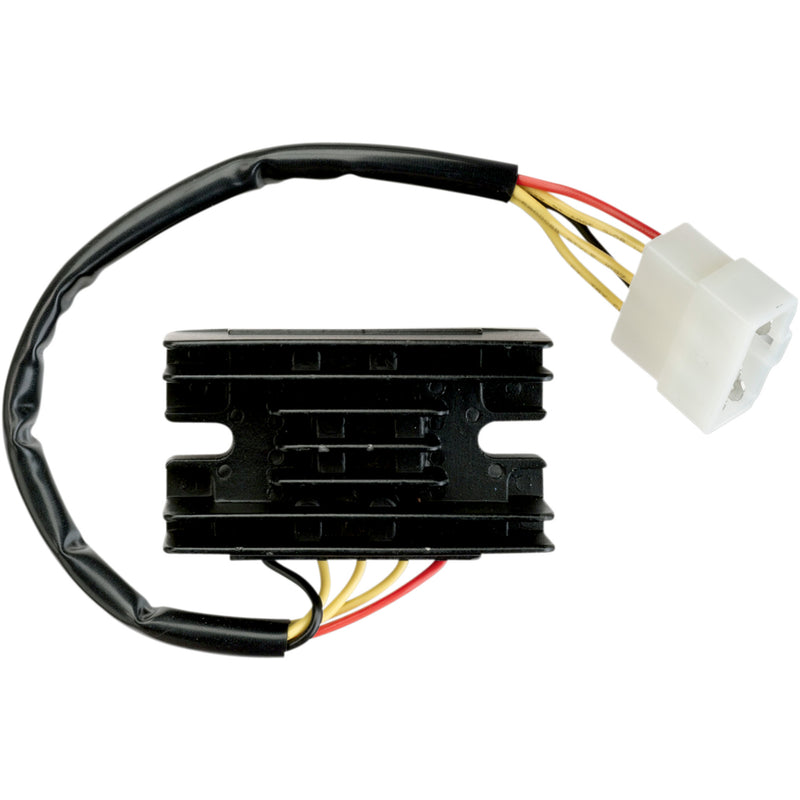 MOOSE OFFROAD 2112-0530 M-10-241 Regulator and Rectifier for Suzuki Regulator/Rectifier - Suzuki