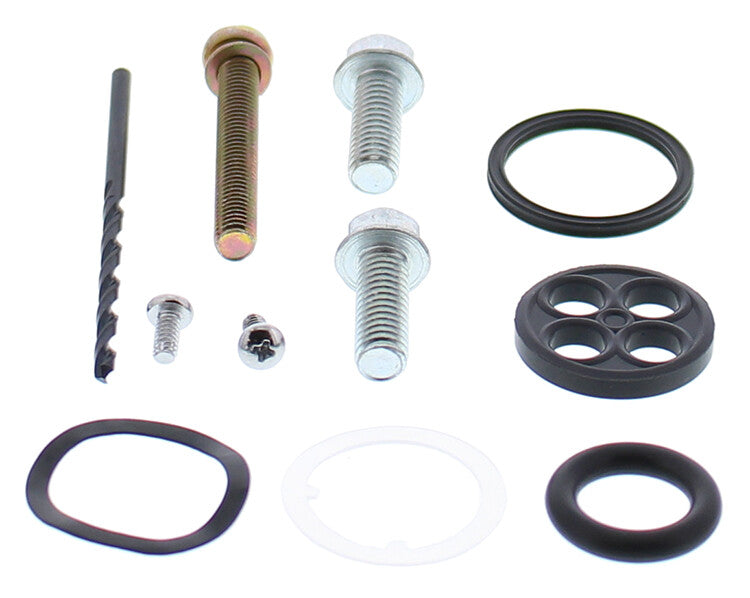 All Balls Fuel TAP Repair Kit Honda Rivet Style - 60-1206 Honda TRX400EX / TRX250X 2016-2025