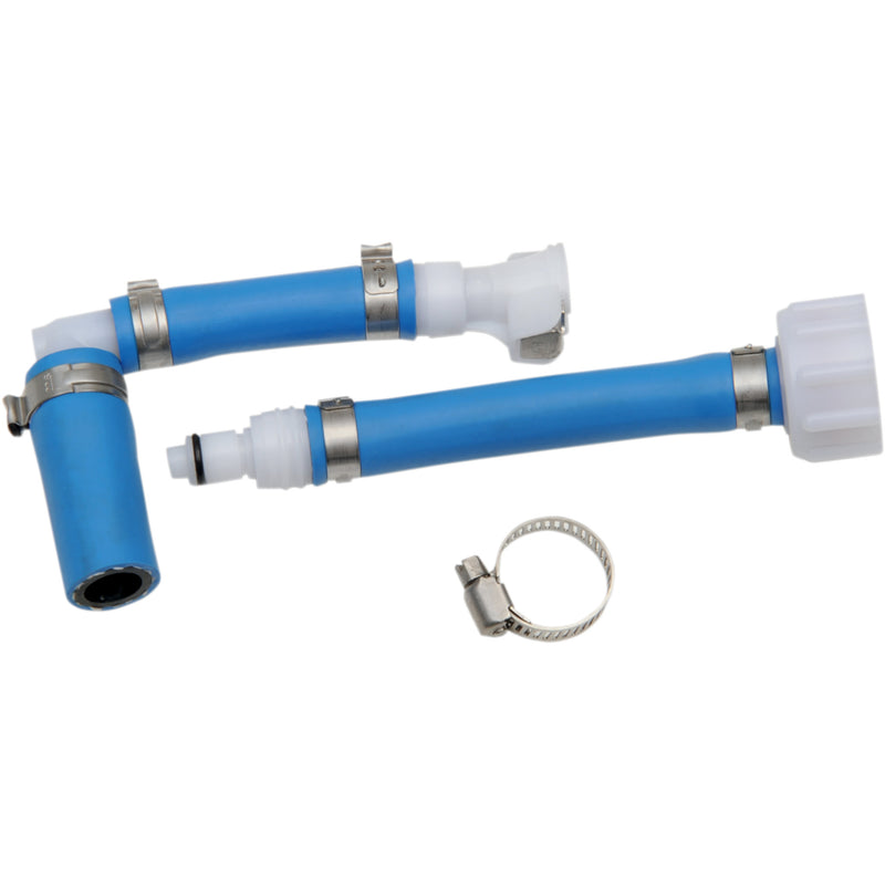 Atlantis Flush Kit - A2625 Kawasaki Watercraft 1999-2004