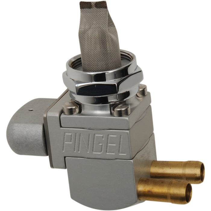 PINGEL DS-390503 GV211G The Guzzler® Fuel Valve - 22 mm - 5/16"