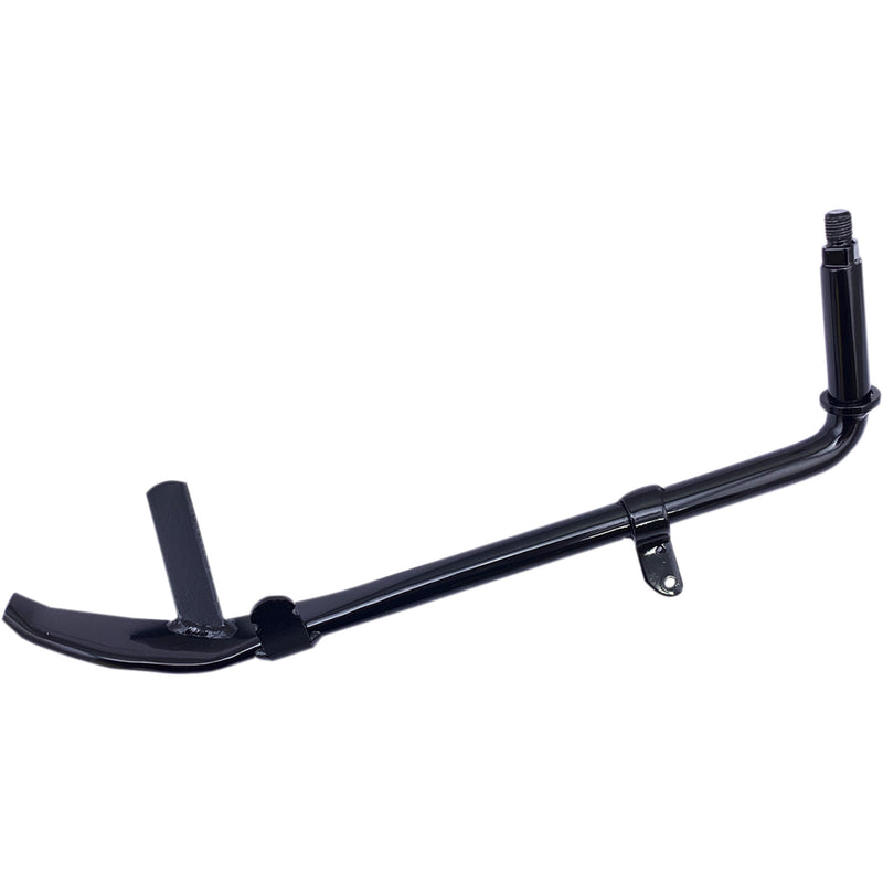 Drag Specialties Kickstand - 0510-0395 For Harley Touring 1999-2006