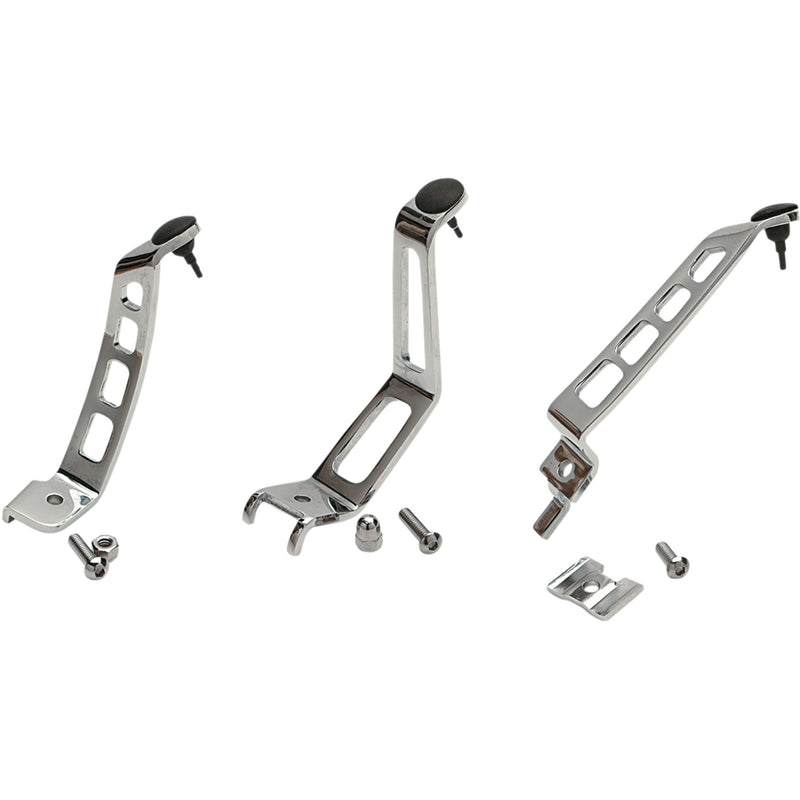 Drag Specialties Easy Find Extension - DS240021 For Harley Motorcycles 1984-2006