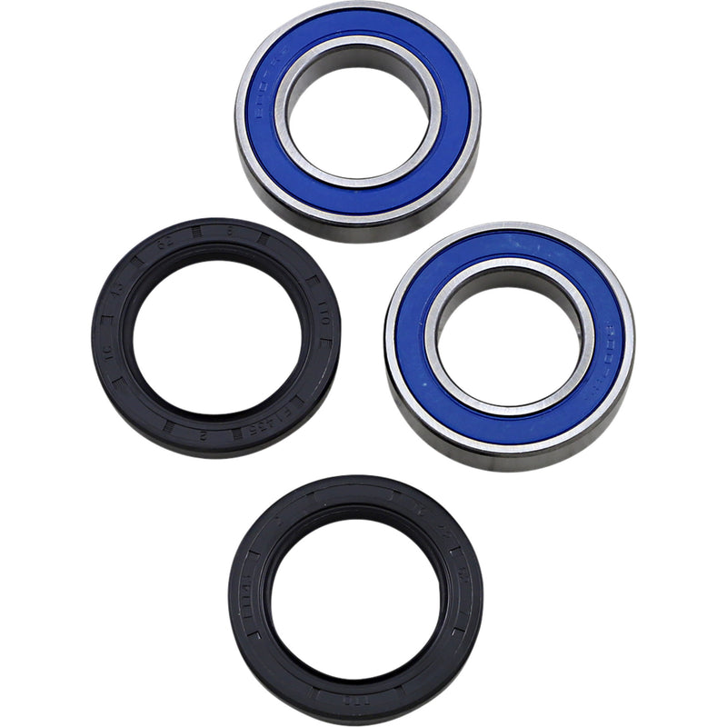 Moose Offroad Bearing - 25-1313 Yamaha ATVs 1989-2006