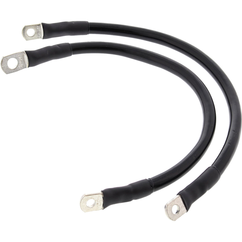 All Balls Battery Cable - 79-3011-1 For Harley Sportster 2004-2009