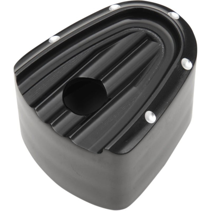 Covingtons Cover - C1248-B For Harley Touring 2007-2013