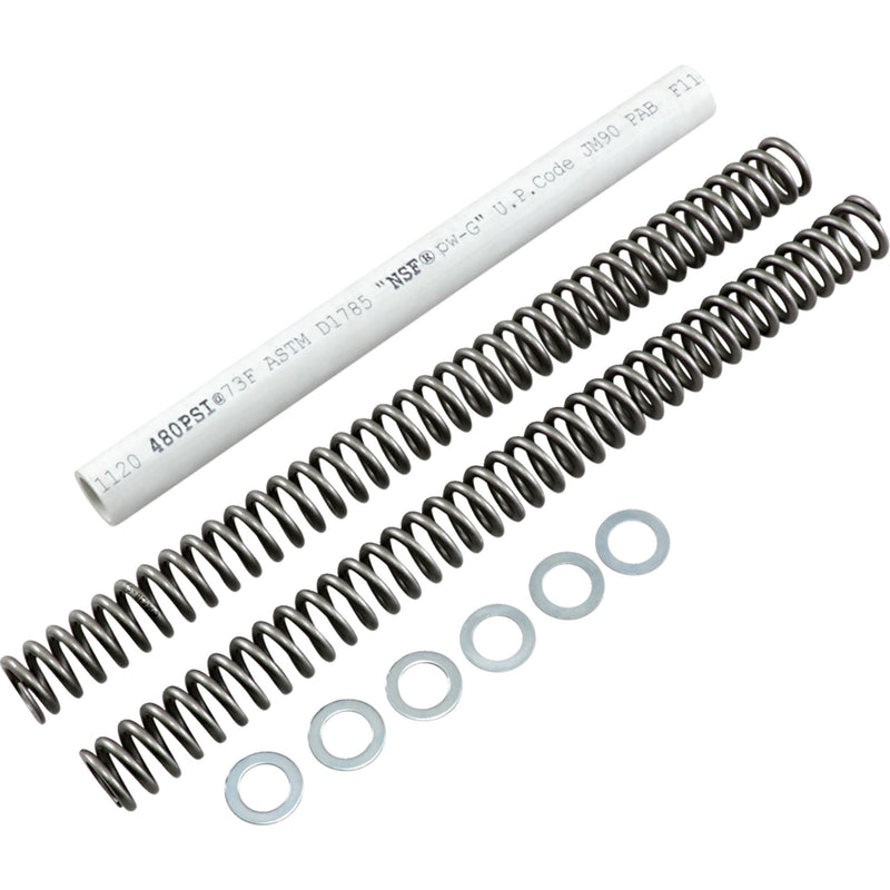 Race Tech Spring - FRSP S2938095 For Harley 1986-2015 | Honda Motorcycles 1980-2008 | Kawasaki Motorcycles 1984-2017 | Ducati 750 / 900 1972-1973