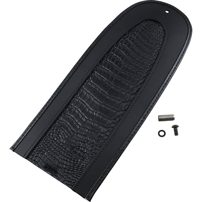 Drag Specialties Fender Skins Fender Bib For Harley Softail / 15th Anniversary 2000-2010