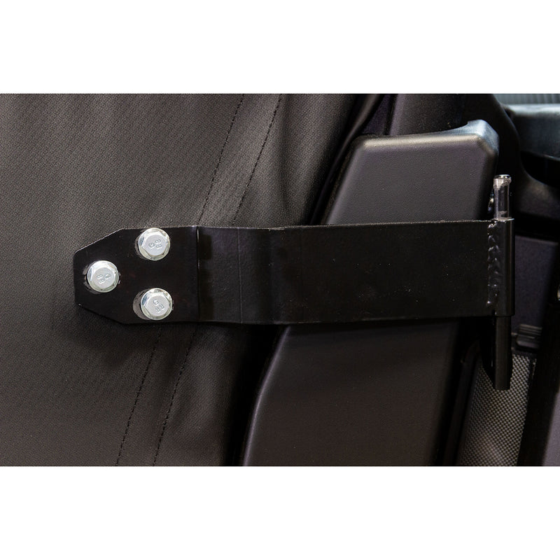 Seizmik Door Kit - 52-06027KIT Can-Am Defender 2016-2025