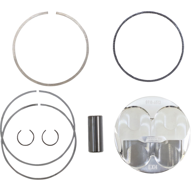 Moose Offroad Piston Kit - MPX2084 Honda CRF250R 2020-2026