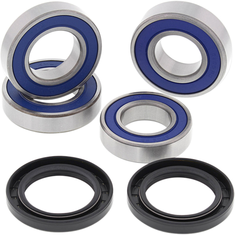 All Balls Bearing - 25-1563 Honda CBR600RR 2007-2025