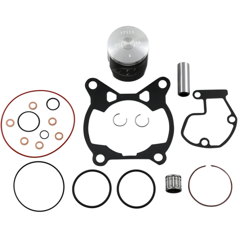 Wiseco Pro-Lite Rebuild Kit - PK1639 KTM 85 (17/14) / 85 (19/16) / XC 85 2003-2013