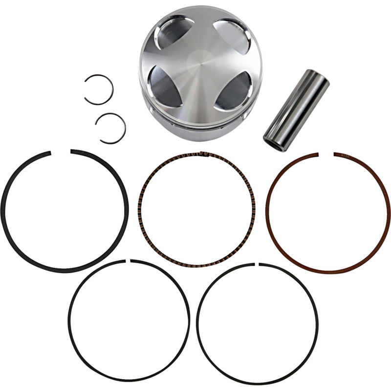 Je Pistons Piston Kit - 132699 Honda XR400R / TRX400EX / TRX400X 1996-2009
