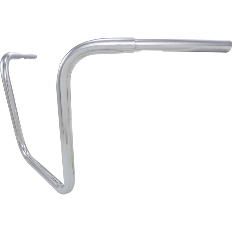 LA CHOPPERS 0601-0620 LA-7312-16 Hefty 1-1/4" Handlebar — Hefty/Ape Hanger Handlebar - Ape Hanger - 16"