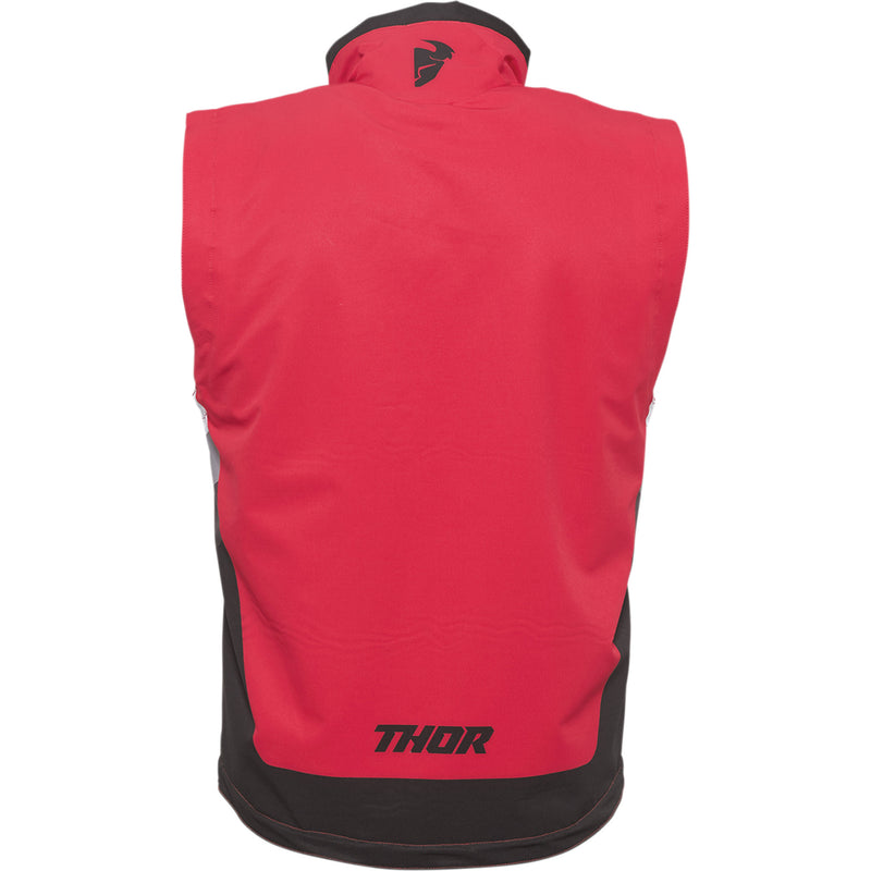 THOR Warmup Vest