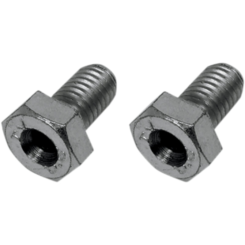 JOKER MACHINE 2040-1270 05-B814 Extended Thru Bolts Bolts Hollow - M8 X 14 mm