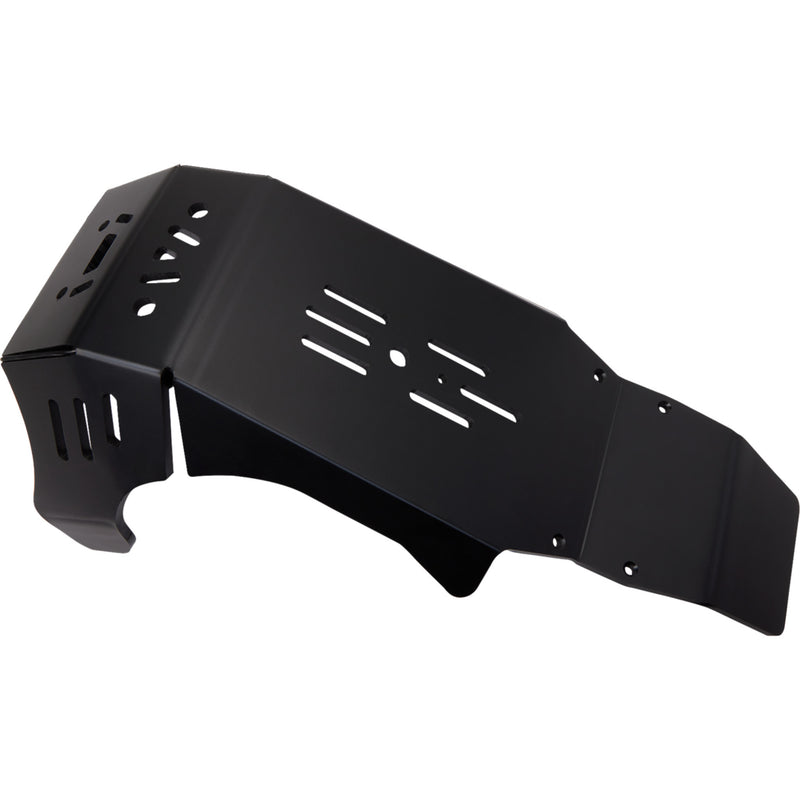 Axp Racing Xtrem Skid Plate - AX1661 For Gas Gas Dirt Bikes 2024-2026 | KTM SX-F 250 / XC-F 250 / SX-F 350 / XC-F 350 2023-2026