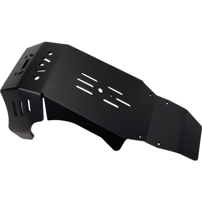 AXP RACING 0506-2078 AX1661 Xtrem Skid Plate black - gas gas | ktm | husqvarna
