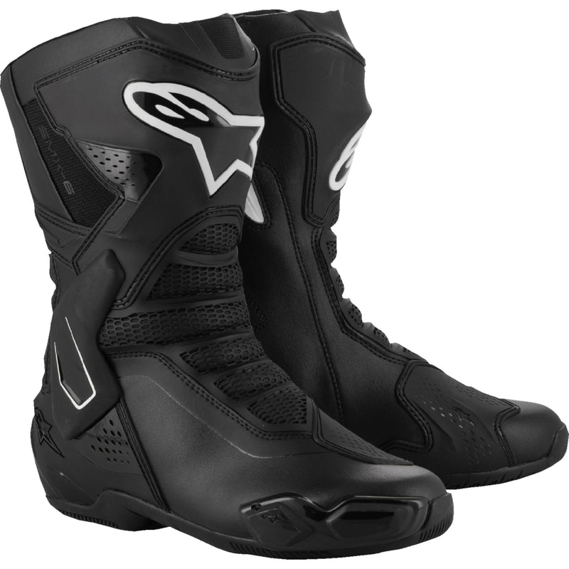 ALPINESTARS Stella SMX-6 V3 Boots Black/White - US