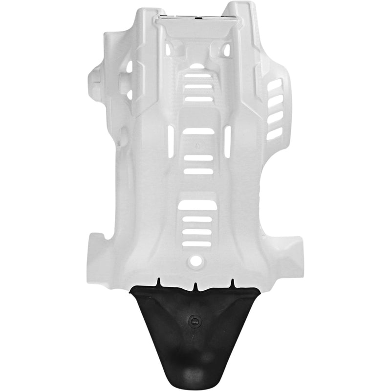 Acerbis Skid Plate - 2791681035 For Gas Gas 250F / 350F 2021-2023 | KTM XC-F 250 / XC-F 350 2019-2022