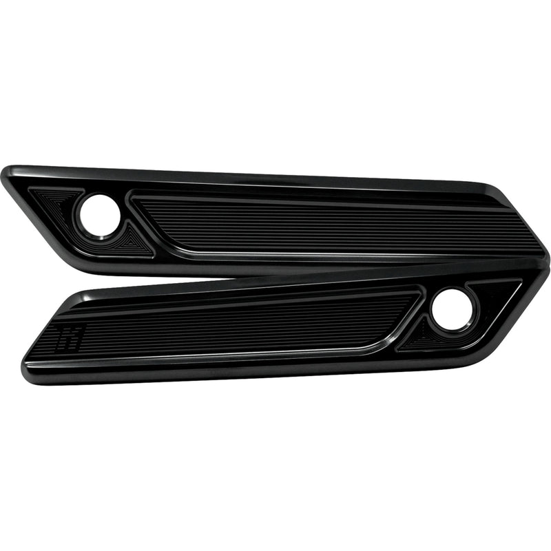Kodlin Usa Latch Cover - K59492 For Harley Touring 2023-2026