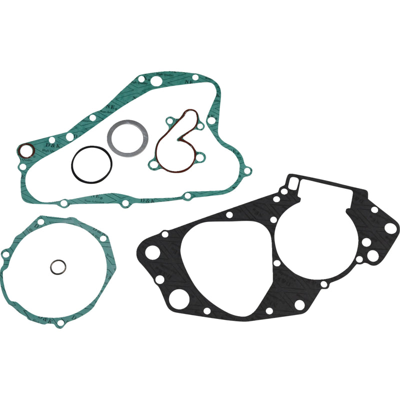 Vintco Gasket Kit - KEG058 Suzuki RM 125 1987-1988