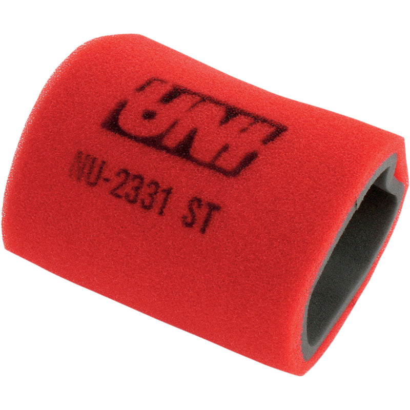 Uni Filter Ultra-Seal Air Filter - NU-2331ST Kawasaki Prairie 2x4 / Prairie 4x4 / 360 Prairie 2x4 2003-2013