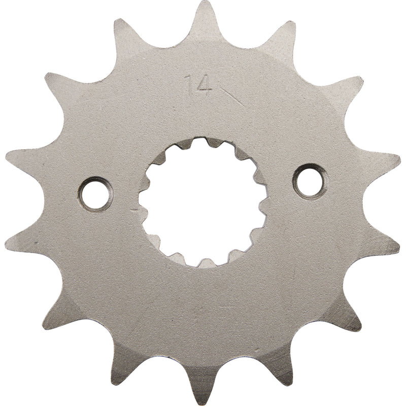 Parts Unlimited Sprocket - 1212-0343 Kawasaki KX 250 / 300 1999-2007