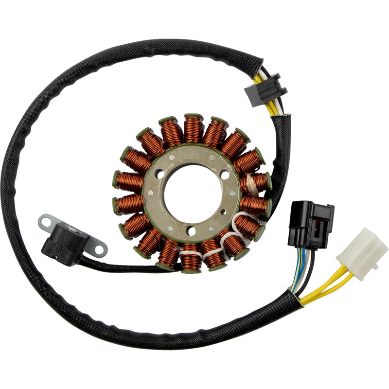 Moose Offroad Stator - M-21-823 Suzuki 250 2001-2007