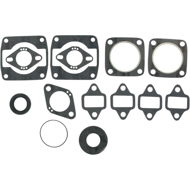 Vertex Gasket Set - 711020 Arctic Cat Puma 340 / Panther 340 1970-1971