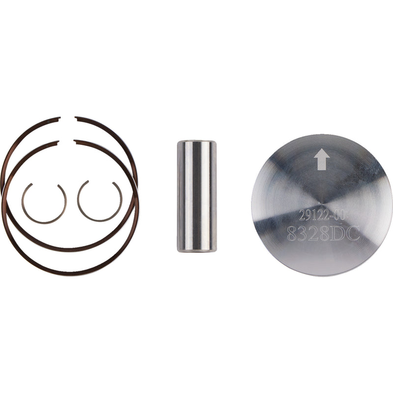 Wossner Standard Series Piston Kit - 8328DC For KTM SX 85 / 85 (17/14) / 85 (19/16) / XC 85 2003-2025 | Gas Gas 85 / 85 17/14 / 85 19/16 2021-2025