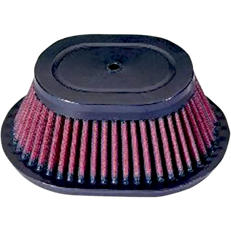 K & N YA-2088 YA-2088 High-Flow Air Filter yamaha