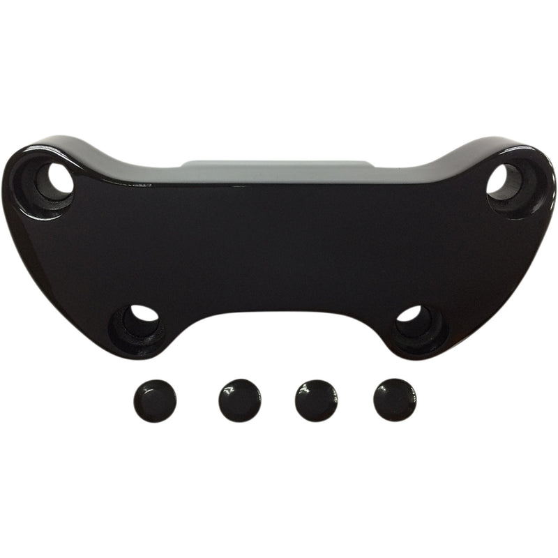 DRAG SPECIALTIES Handlebar Clamp