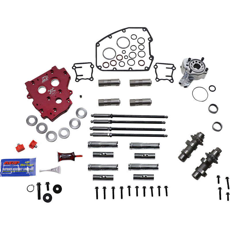 Feuling Oil Pump Corp. HP+® Camchest Kit - 7231 For Harley Motorcycles 2006-2017