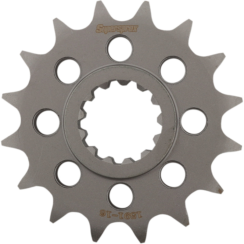 Supersprox Sprocket - CST-1591-16-2 Yamaha Motorcycles 2011-2022