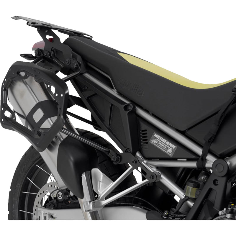 Sw-Motech Sysbag Side Bag System - BC.SYS.13.849.21000B Aprilia Tuareg 2022-2025