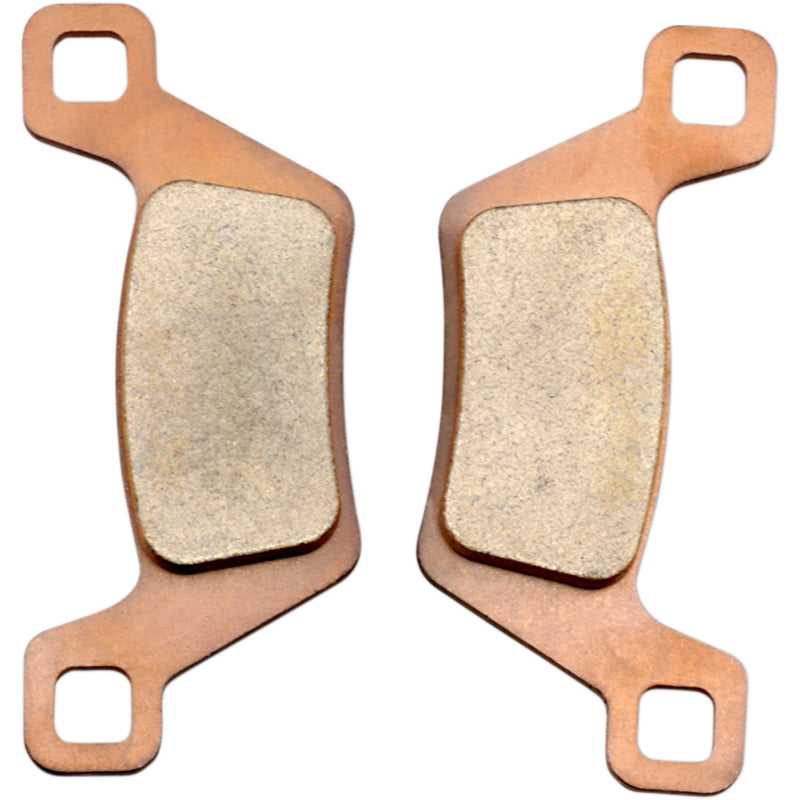 Moose Offroad Brake Pad - M520-S47 Kymco ATV/UTV Models 2012-2015