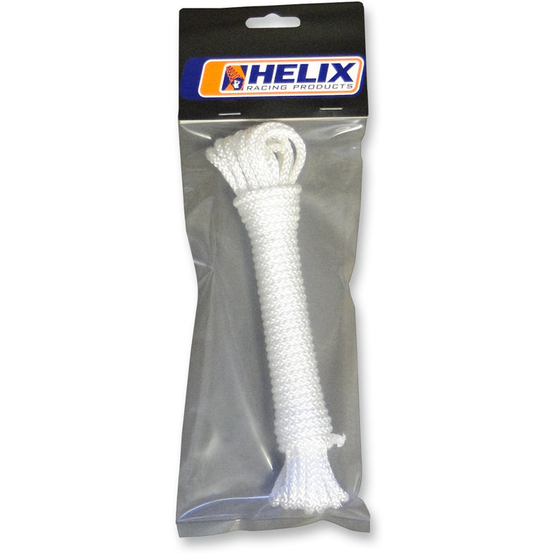HELIX 0936-0007 600-0074 Nylon Starter Rope Rope Starter - Nylon - 74" - #6