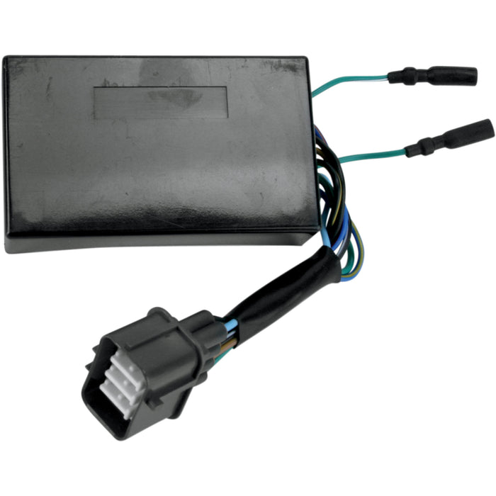 RICK'S MOTORSPORT ELECTRIC 2101-0243 15-621 CDI Box honda