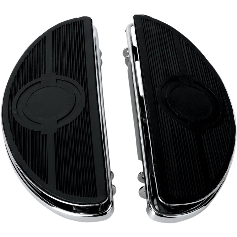 Drag Specialties Floorboard For Harley Motorcycles 1980-2026