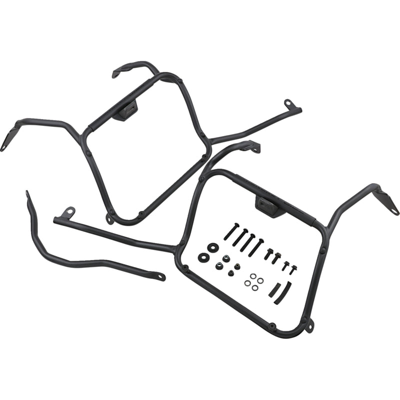 Givi Mounting Rack - PLX532 Suzuki 650 Strom 2004-2011