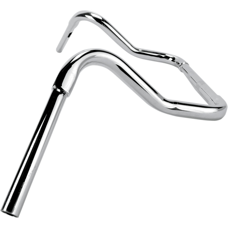 Khrome Werks Handlebar - 300315 For Harley Touring 1996-2022