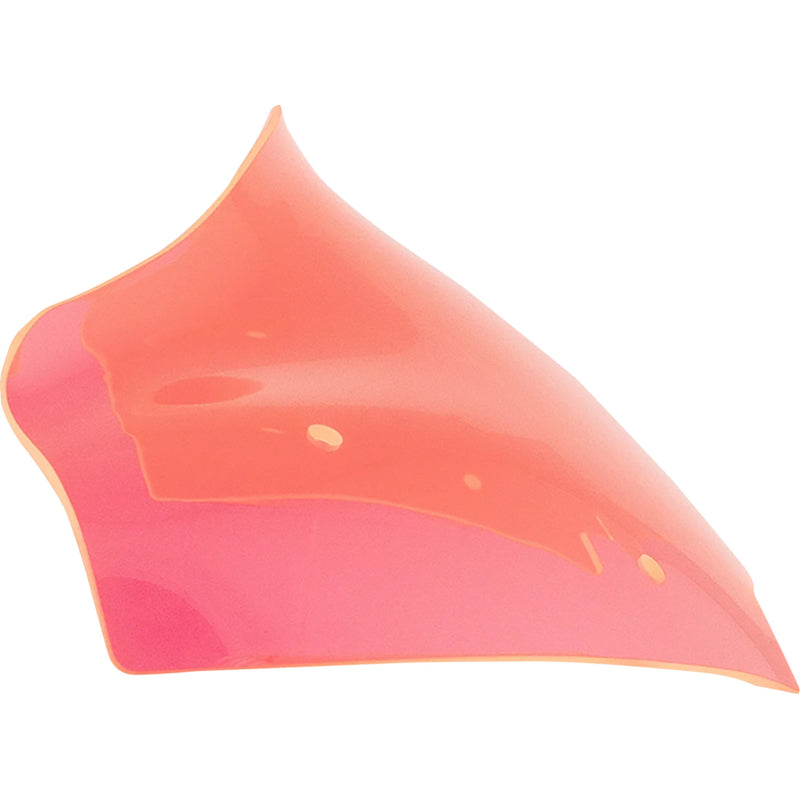 Klock Werks Kolor Flare™ Windshield - KWW-01-0750 For Harley Road Glide 2023-2026