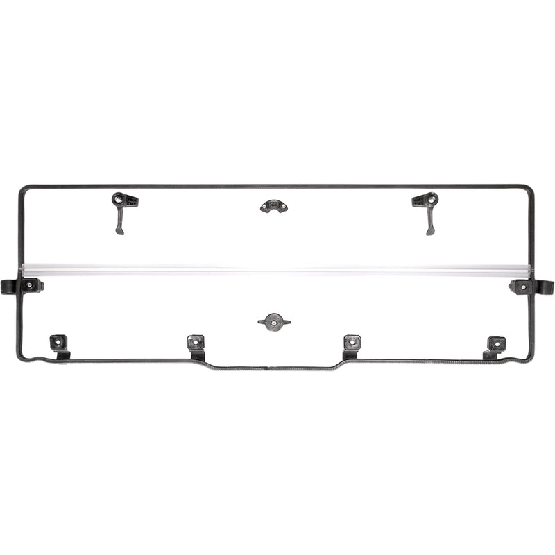 Seizmik Windshield - 50-32001KIT Polaris Ranger / RZR 2013-2026