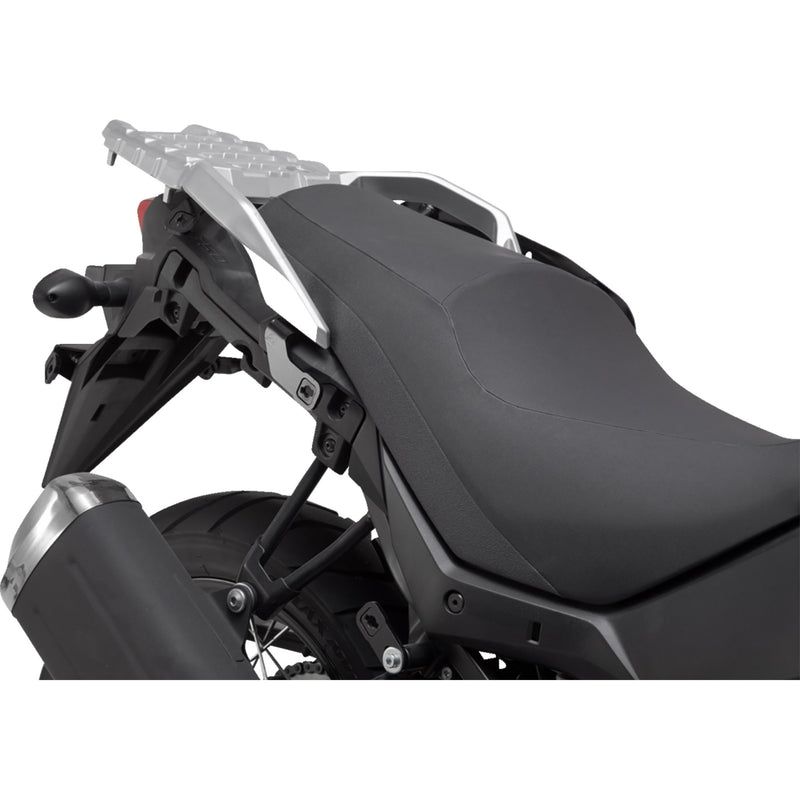 Sw-Motech Pro Side Carrier - KFT.05.876.30000/B Suzuki 650 Strom / 650A Strom 2016-2024
