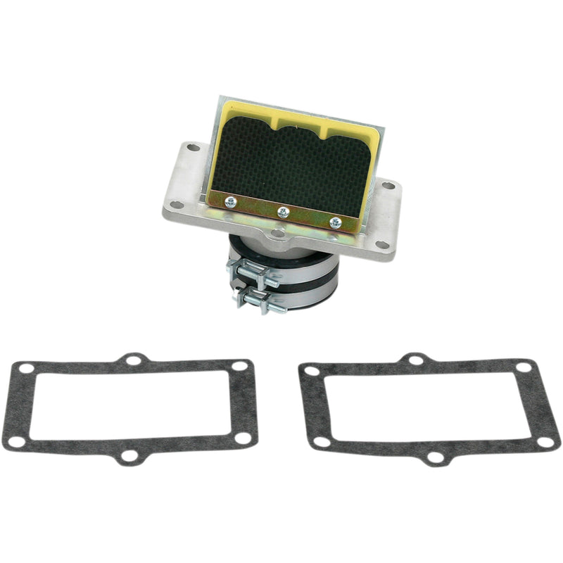 BOYESEN RAD43X RAD43X Rad Valve Reed Cage Assembly ktm