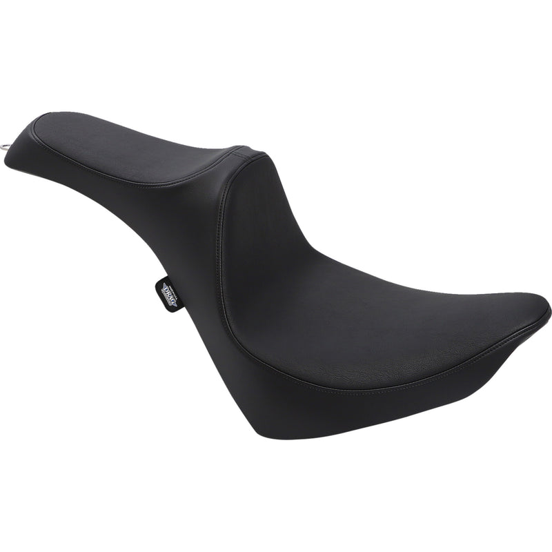 Drag Specialties Predator Seat For Harley Softail 2018-2023