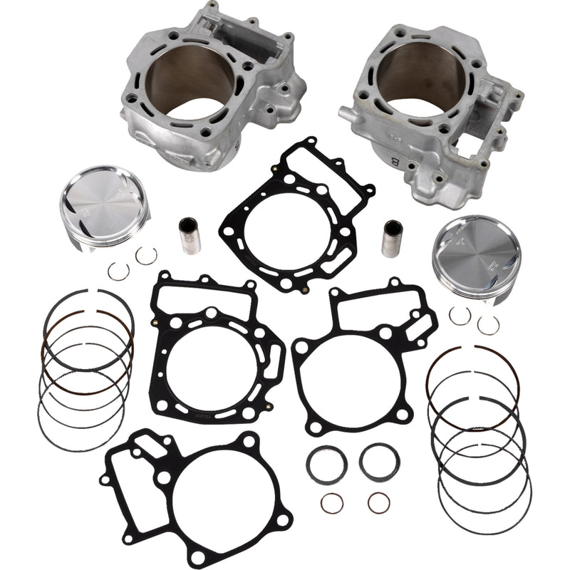 Cylinder Works Cylinder Kit - 31007-K02 Kawasaki 750 Brute Force 4x4i / Brute Force 4x4i / Brute Force 4x4i Camo 2015-2023