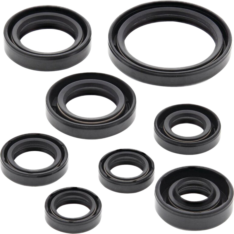 Vertex Oil Seals - 822228 Yamaha WR 450 / YZ 450 2003-2015